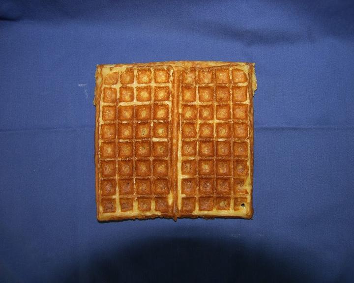 Waffelstube